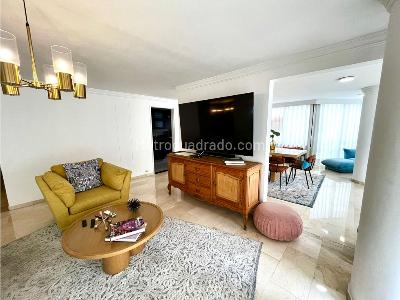 Apartamento en venta en Milla De Oro, Medellín · foto 12 de 14