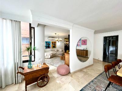 Apartamento en venta en Milla De Oro, Medellín · foto 4 de 14