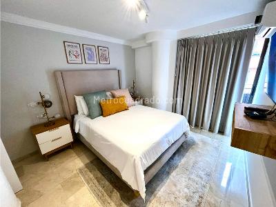 Apartamento en venta en Milla De Oro, Medellín · foto 8 de 14