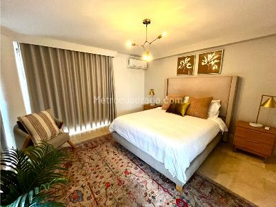 Apartamento en venta en Milla De Oro, Medellín · foto 9 de 14