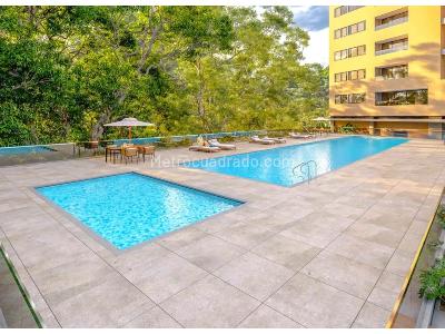Apartamento de 3 alcobas en venta en El Poblado, Medellín, 65 m² · foto 4 de 8