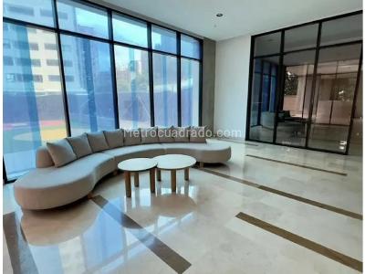 Apartamento de 3 alcobas en venta en El Poblado, Medellín, 65 m² · foto 7 de 8