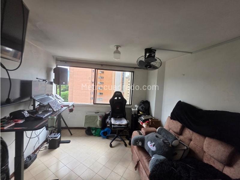 Piso – Medellín - Vista 2