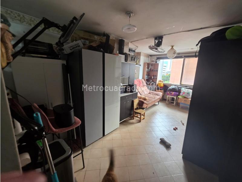 Piso – Medellín - Vista 3