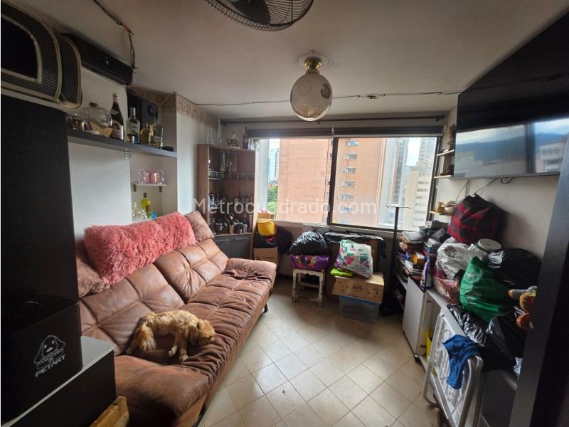 Piso – Medellín - Vista 4