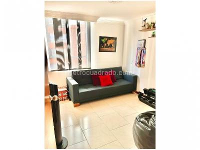 Apartamento de 3 alcobas en venta en Laureles, Medellín, 88 m² · foto 9 de 16
