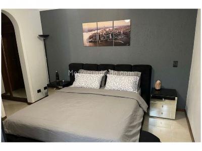Apartamento de 3 alcobas en venta en Laureles, Medellín, 88 m² · foto 11 de 16