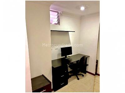 Apartamento de 3 alcobas en venta en Laureles, Medellín, 88 m² · foto 15 de 16