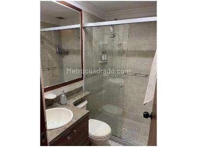 Apartamento de 3 alcobas en venta en Laureles, Medellín, 88 m² · foto 16 de 16