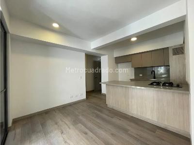 Apartamento en venta en Laureles, Medellín · foto 6 de 11