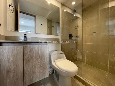 Apartamento en venta en Laureles, Medellín · foto 7 de 11