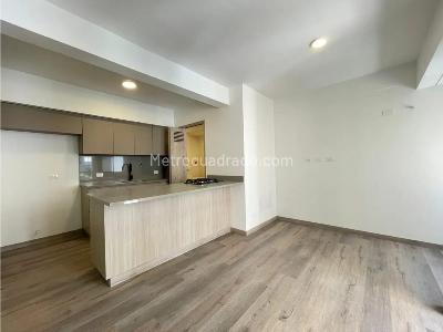 Apartamento en venta en Laureles, Medellín · foto 10 de 11