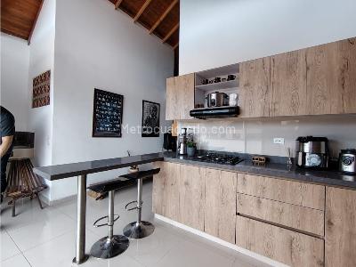 Apartamento de 1 alcoba en venta en Carmelo, Bello, 67 m² · foto 4 de 20