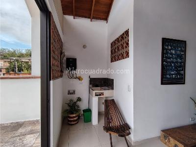 Apartamento de 1 alcoba en venta en Carmelo, Bello, 67 m² · foto 5 de 20