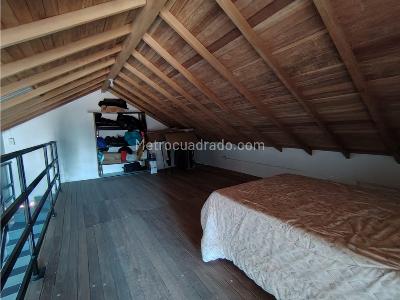 Apartamento de 1 alcoba en venta en Carmelo, Bello, 67 m² · foto 17 de 20