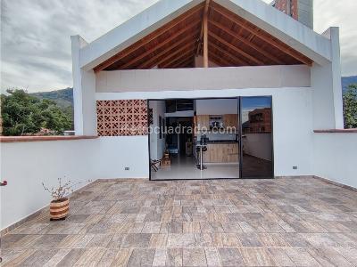 Apartamento de 1 alcoba en venta en Carmelo, Bello, 67 m² · foto 20 de 20