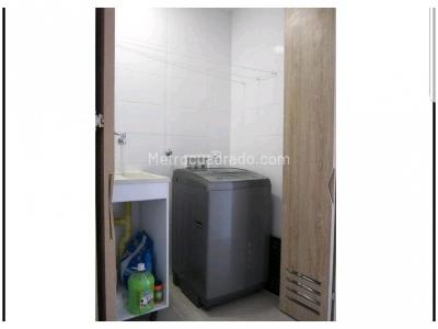 Apartamento de 2 alcobas en venta en Ibague, Ibagué, 73 m² · foto 4 de 9