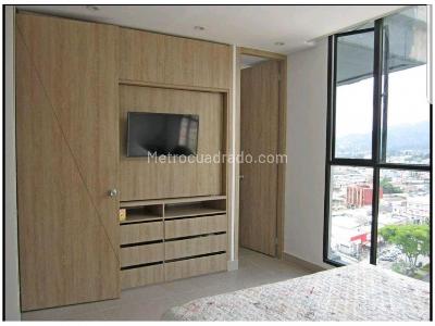 Apartamento de 2 alcobas en venta en Ibague, Ibagué, 73 m² · foto 8 de 9