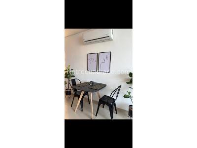 Apartaestudio en venta en Laureles, Medellín, 54 m² · foto 10 de 15
