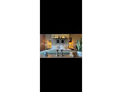 Apartaestudio en venta en Laureles, Medellín, 54 m² · foto 4 de 15