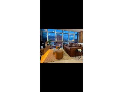 Apartaestudio en venta en Laureles, Medellín, 54 m² · foto 5 de 15