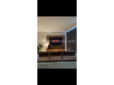 Apartaestudio en venta en Laureles, Medellín, 54 m² · foto 7 de 15
