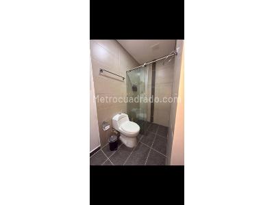 Apartaestudio en venta en Laureles, Medellín, 54 m² · foto 8 de 15