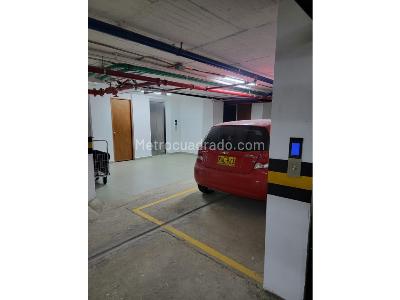 Apartamento en venta en El Portal, Envigado · foto 10 de 17