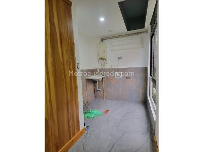 Apartamento en venta en El Portal, Envigado · foto 11 de 17