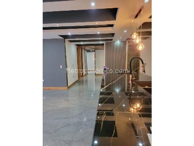 Apartamento en venta en El Portal, Envigado · foto 16 de 17