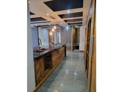 Apartamento en venta en El Portal, Envigado · foto 5 de 17