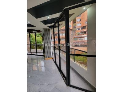 Apartamento en venta en El Portal, Envigado · foto 6 de 17