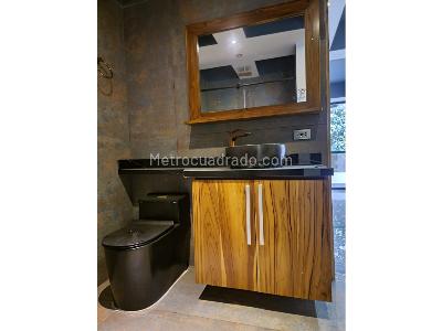 Apartamento en venta en El Portal, Envigado · foto 7 de 17