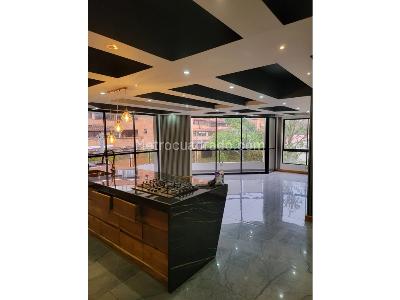 Apartamento en venta en El Portal, Envigado · foto 8 de 17