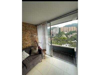 Apartamento en venta en Rodeo Alto, Medellín · foto 3 de 17