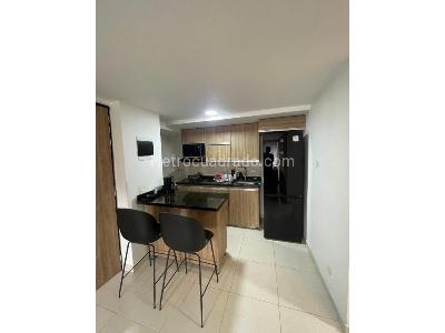 Apartamento en venta en Rodeo Alto, Medellín · foto 6 de 17