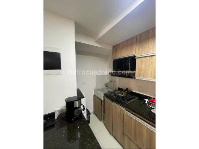 Apartamento en venta en Rodeo Alto, Medellín · foto 7 de 17