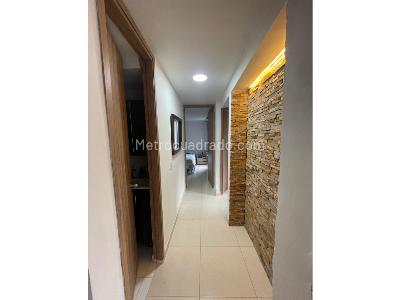 Apartamento en venta en Rodeo Alto, Medellín · foto 8 de 17