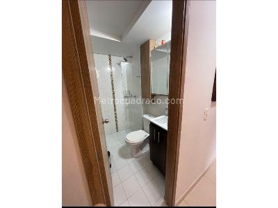 Apartamento en venta en Rodeo Alto, Medellín · foto 9 de 17