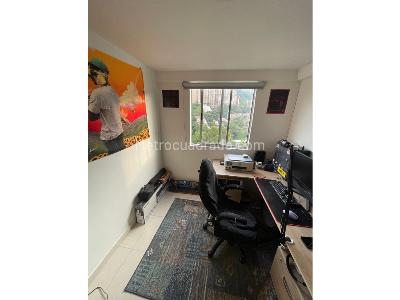 Apartamento en venta en Rodeo Alto, Medellín · foto 11 de 17