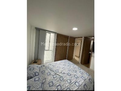 Apartamento en venta en Rodeo Alto, Medellín · foto 12 de 17