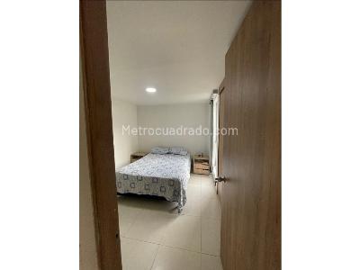 Apartamento en venta en Rodeo Alto, Medellín · foto 13 de 17