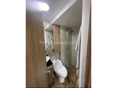 Apartamento en venta en Rodeo Alto, Medellín · foto 15 de 17
