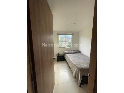 Apartamento en venta en Rodeo Alto, Medellín · foto 16 de 17