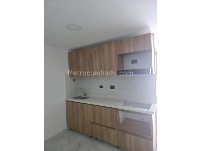Apartamento en venta en Belen San Bernardo, Medellín · foto 4 de 13