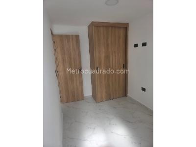 Apartamento en venta en Belen San Bernardo, Medellín · foto 8 de 13