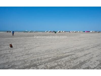 Apartamento de 3 alcobas en venta en La Boquilla, Cartagena, 157 m² · foto 10 de 20