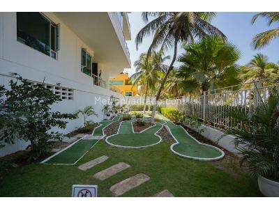 Apartamento de 3 alcobas en venta en La Boquilla, Cartagena, 157 m² · foto 12 de 20