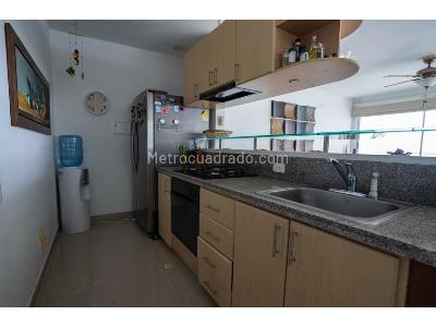Apartamento de 3 alcobas en venta en La Boquilla, Cartagena, 157 m² · foto 18 de 20