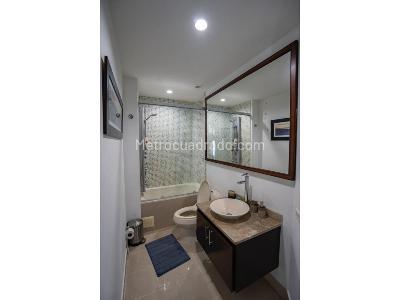 Apartamento de 3 alcobas en venta en La Boquilla, Cartagena, 157 m² · foto 20 de 20
